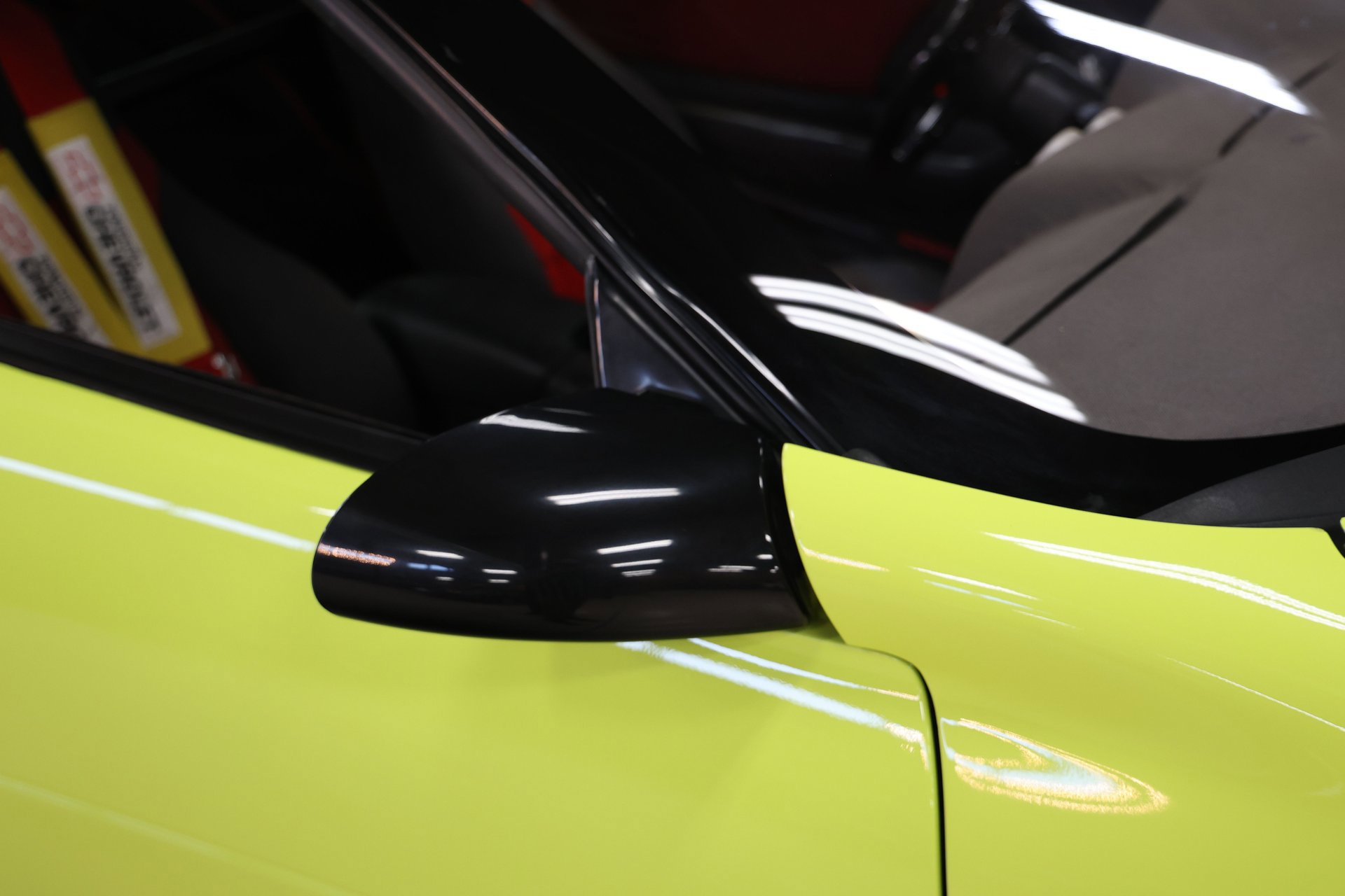 Used 1994 Chevrolet Camaro Z28 image 24