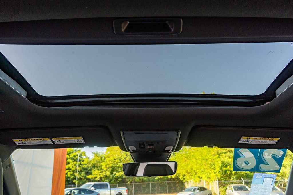 New 2026 Honda CR-V Sport-L image 23