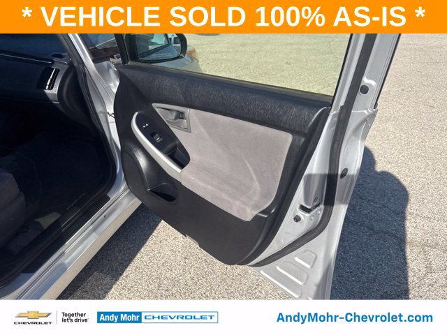 Used 2014 Toyota Prius Two FWD image 15
