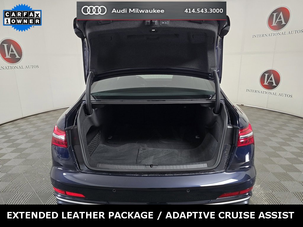 Used 2025 Audi S6 Prestige image 8