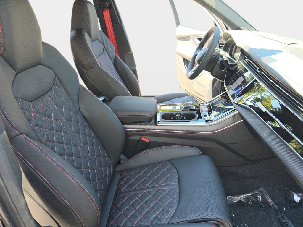 New 2026 Audi Q7 3.0T Prestige AWD/4WD image 10