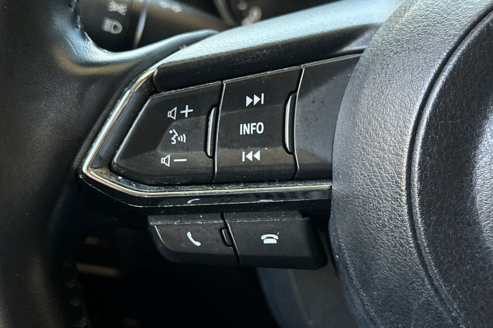 Used 2019 MAZDA CX-5 Touring FWD image 30