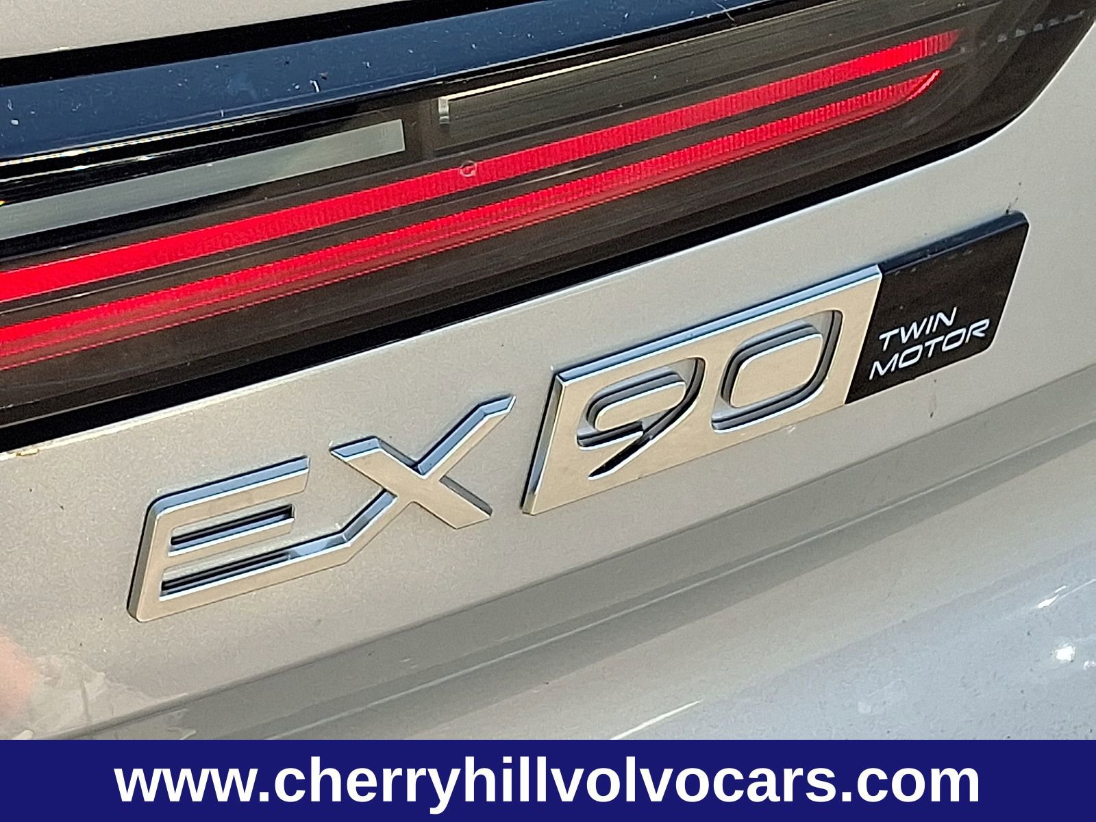 New 2025 Volvo EX90 Ultra image 24