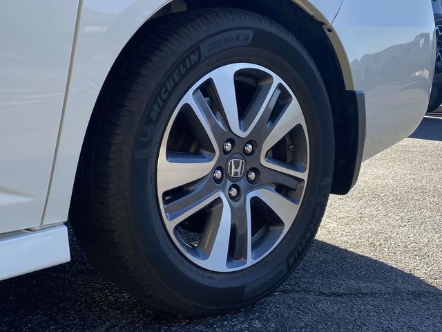 Used 2017 Honda Odyssey Touring image 11