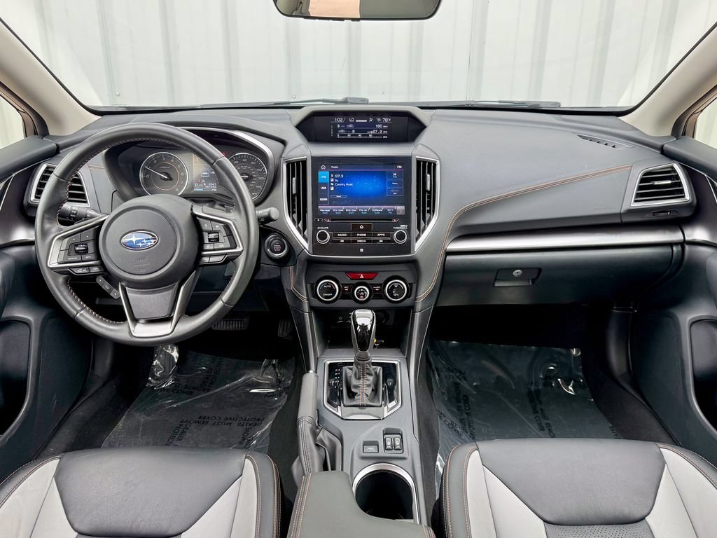Used 2020 Subaru Crosstrek 2.0i Limited w/ Popular Package #3 AWD/4WD image 32