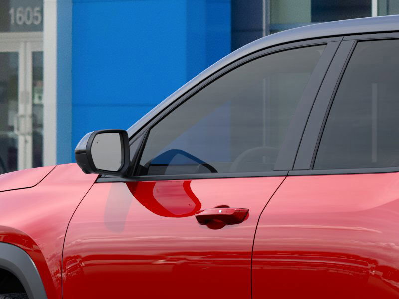 New 2026 Chevrolet Equinox LT image 12