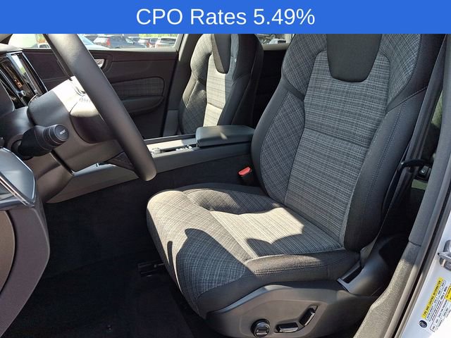 Certified 2023 Volvo XC60 B5 Core AWD/4WD image 15