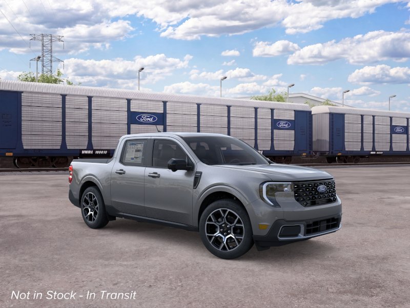 New 2026 Ford Maverick Lariat AWD/4WD image 7