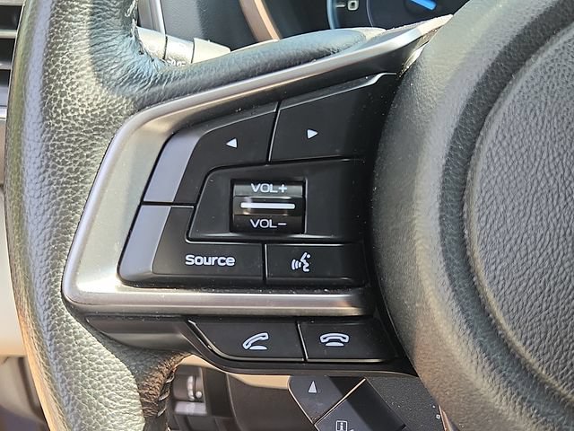 Used 2020 Subaru Ascent Limited w/ Technology Package AWD/4WD image 22
