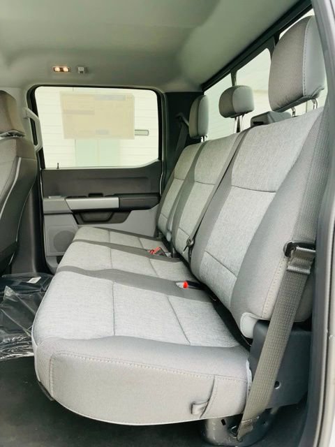 New 2026 Ford F350 XL w/ STX Appearance Package image 12