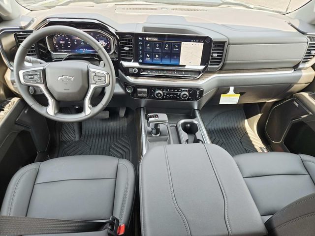 New 2026 Chevrolet Silverado 1500 LT Trail Boss w/ LT Trail Boss Premium Package AWD/4WD image 7