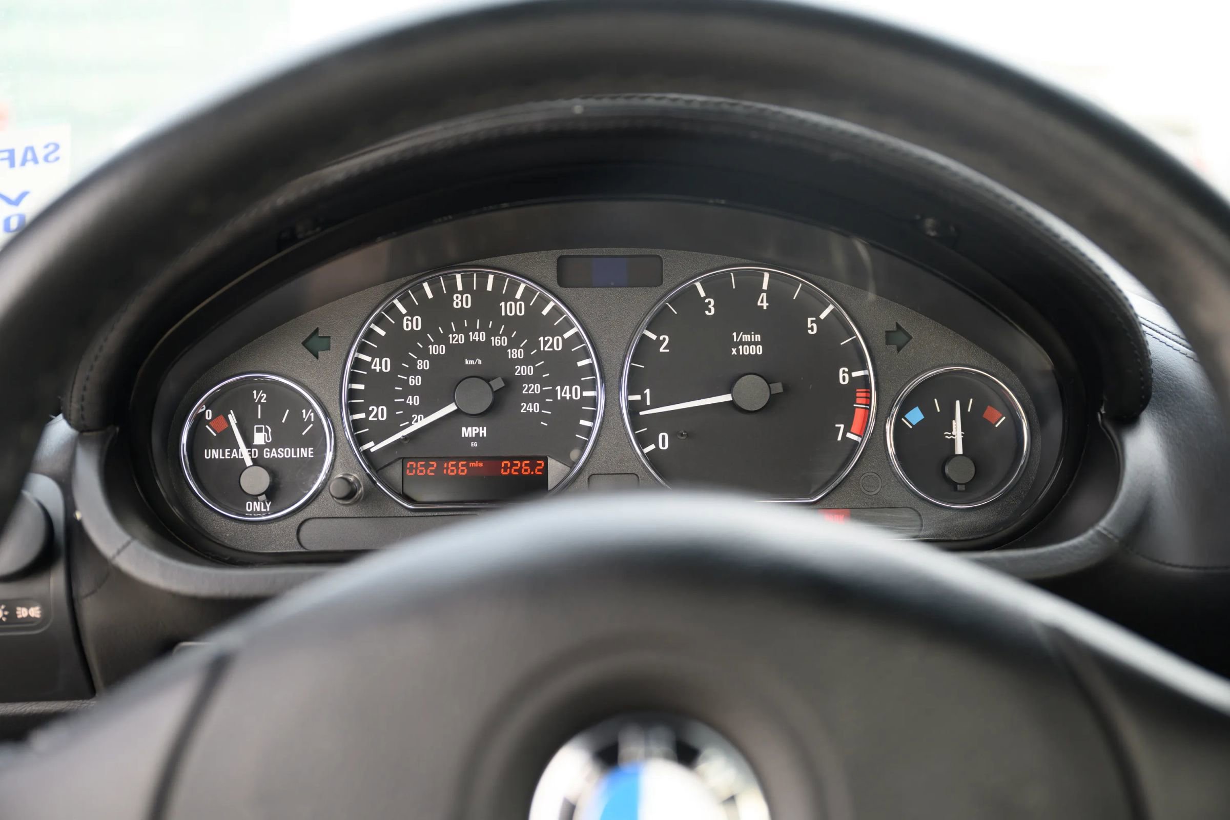 Used 2001 BMW Z3 3.0i image 43