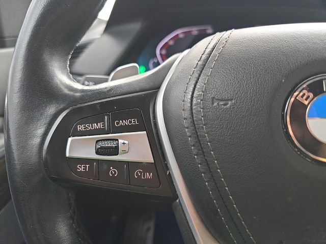 Used 2020 BMW X5 sDrive40i w/ Convenience Package RWD image 14
