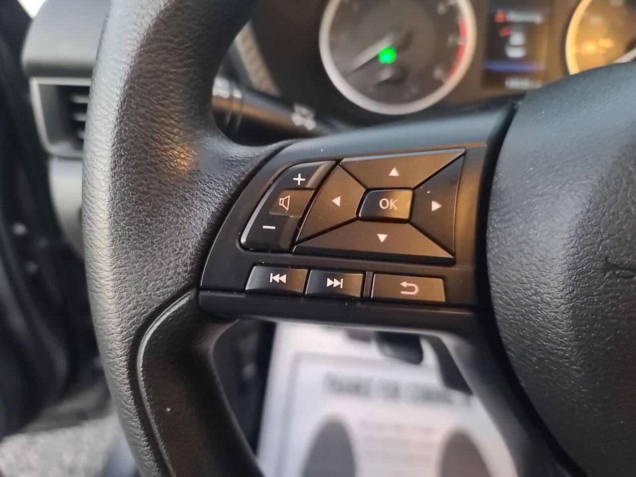 Used 2024 Nissan Sentra S FWD image 17