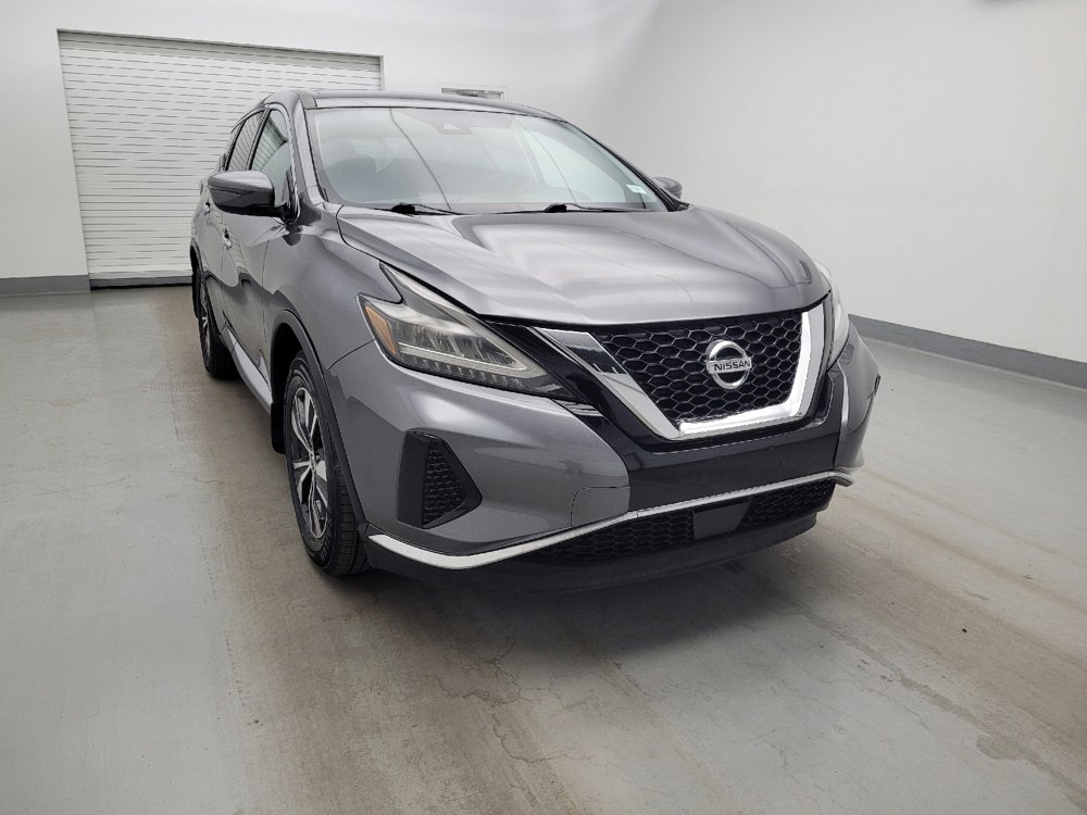 Used 2020 Nissan Murano S w/ Technology Package AWD/4WD image 14