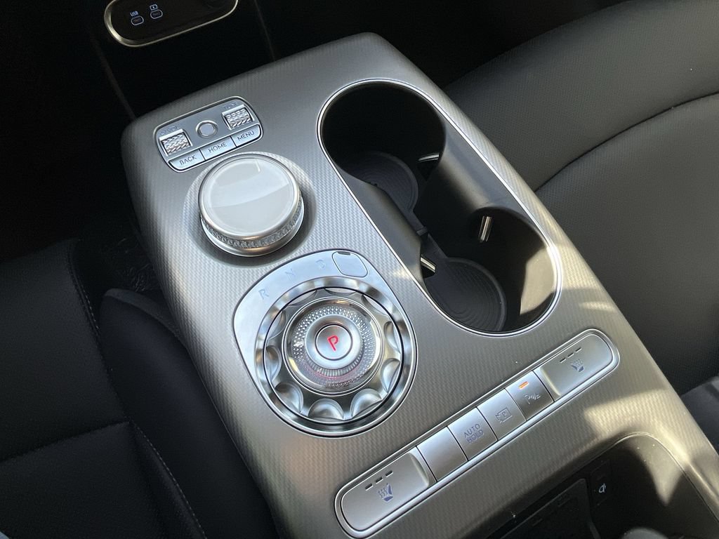 New 2025 Genesis GV60 Advanced AWD/4WD image 22