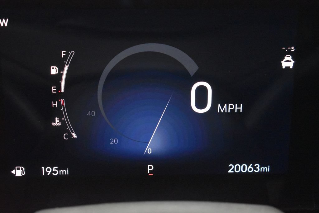 Used 2025 Buick Envista Preferred FWD image 18