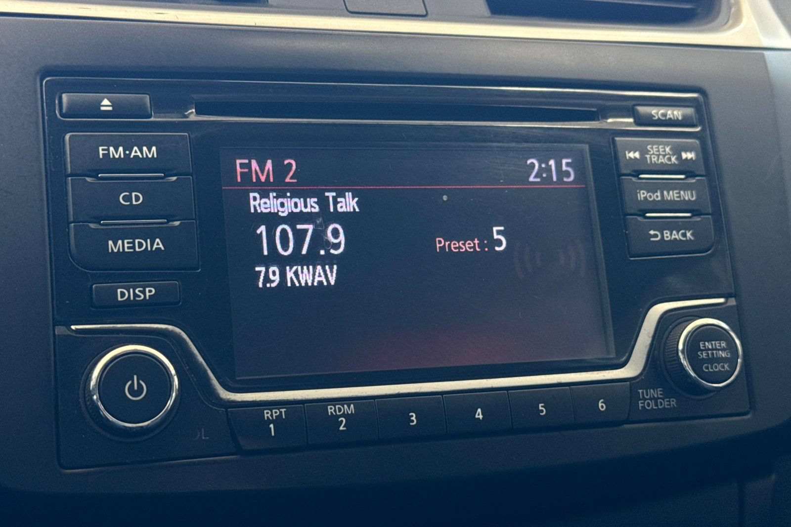 Used 2018 Nissan Sentra S FWD image 17