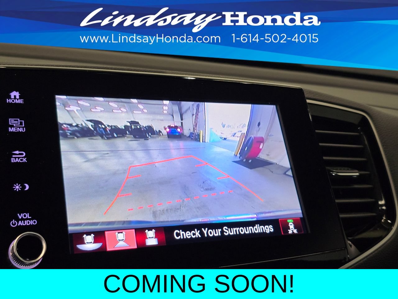 Used 2023 Honda Ridgeline Black Edition image 18