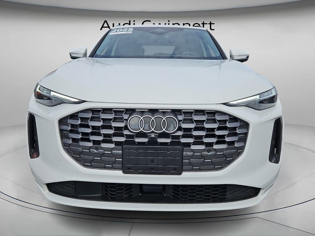 Certified 2025 Audi Q5 Premium Plus w/ Premium Plus image 5