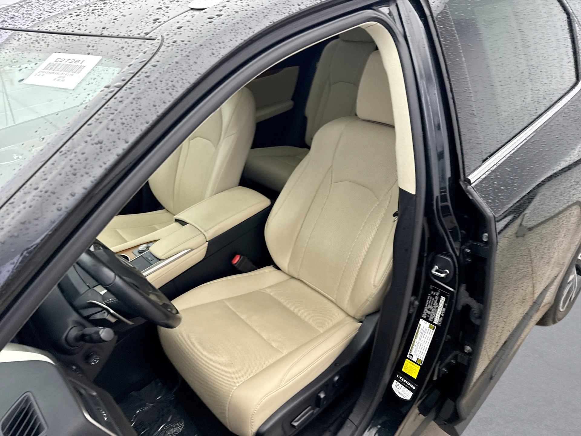 Used 2022 Lexus RX 350 AWD w/ Premium Package image 11