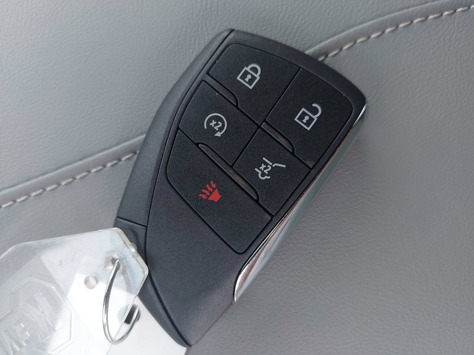 New 2025 GMC Acadia Elevation FWD image 37
