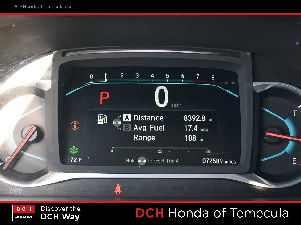 Used 2021 Honda Pilot EX-L image 7