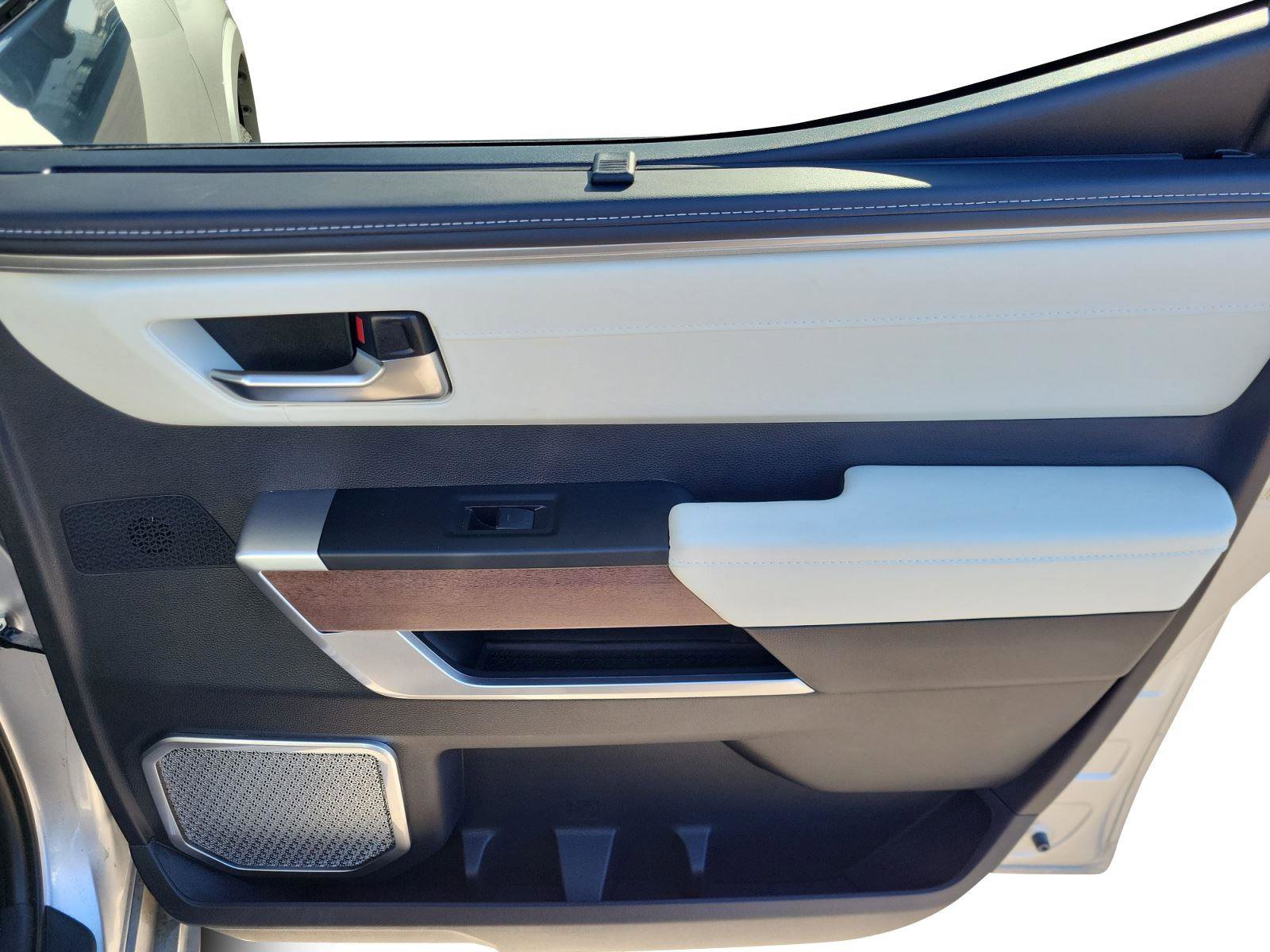 Used 2023 Toyota Tundra Capstone image 24