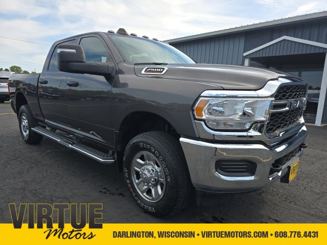 Used 2023 RAM 2500 Tradesman