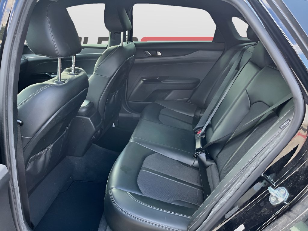 Used 2021 Kia K5 GT-Line FWD image 23
