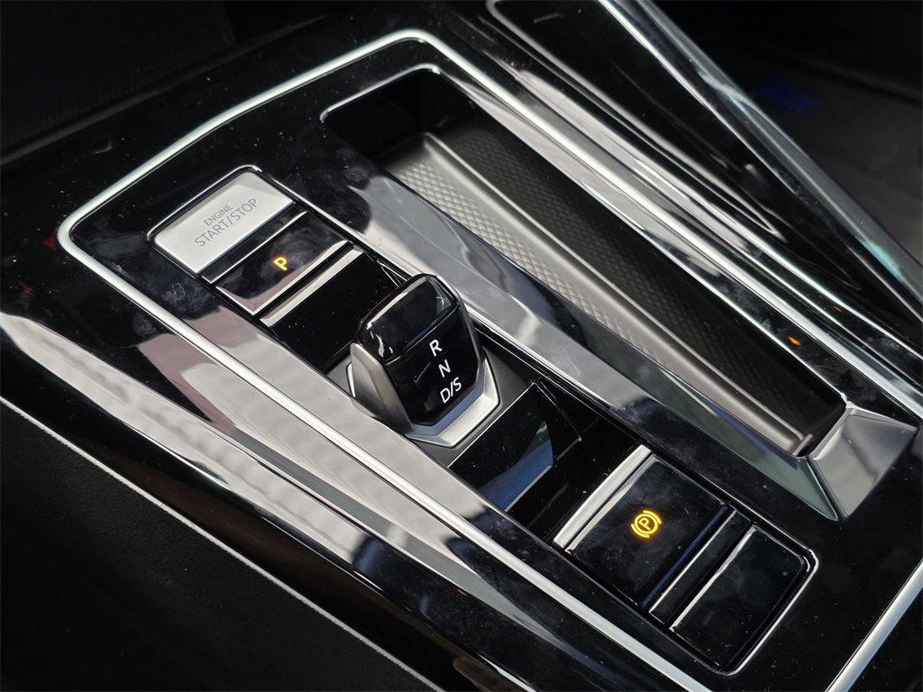 New 2025 Volkswagen Golf w/ Euro Style Package image 16