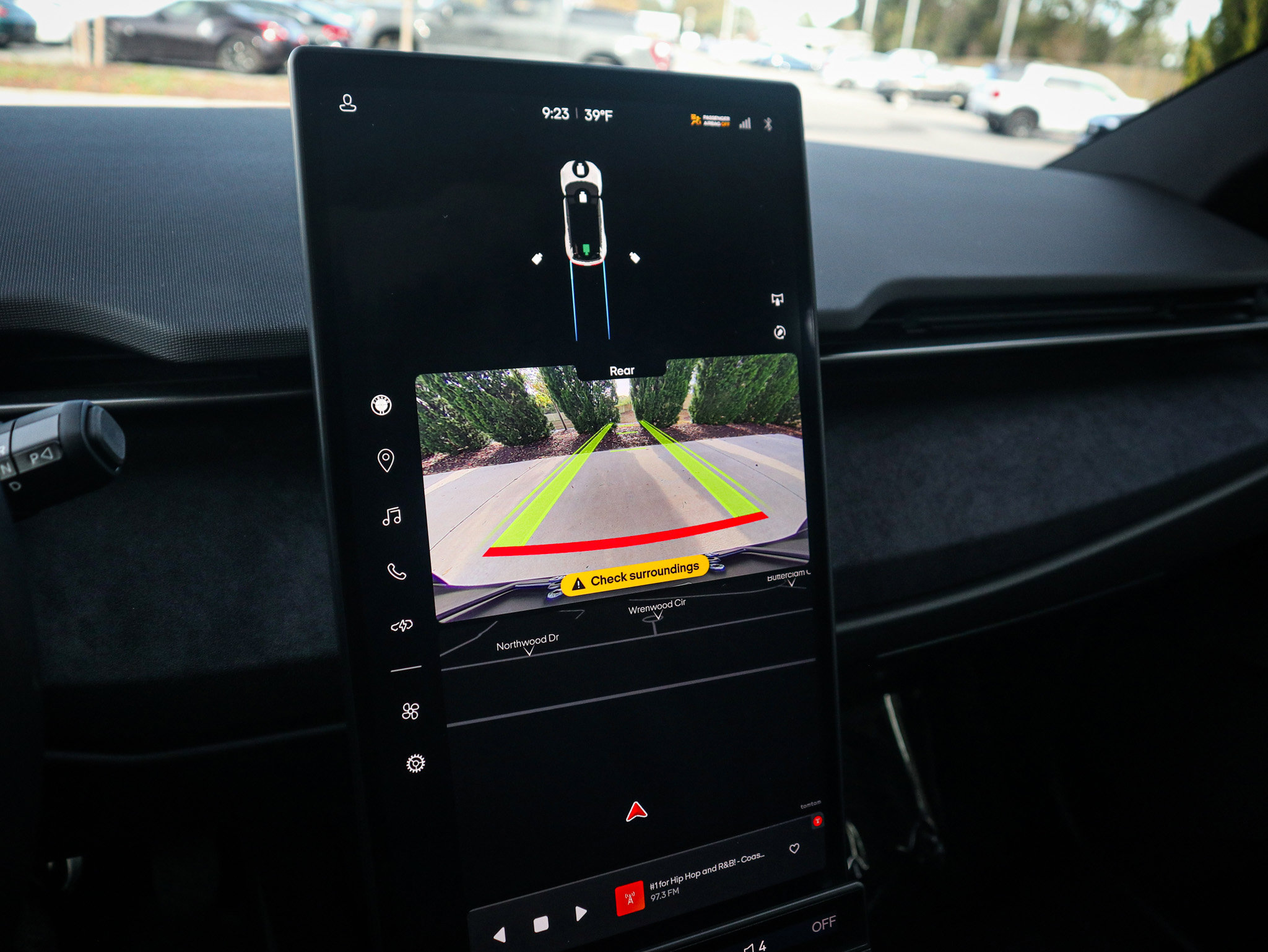 Used 2023 Fisker Ocean Ultra image 25