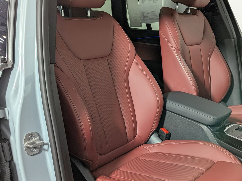 Certified 2023 BMW X3 xDrive30i w/ M Sport Package image 33