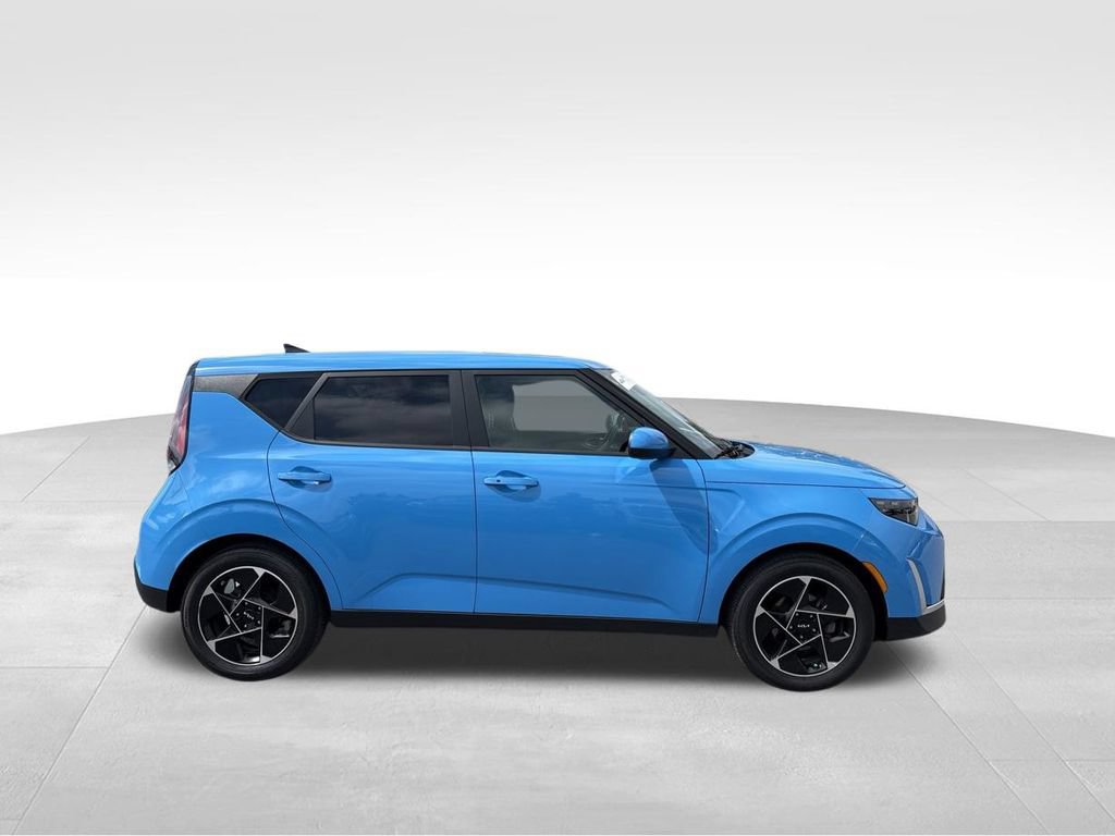 Certified 2024 Kia Soul EX FWD image 6