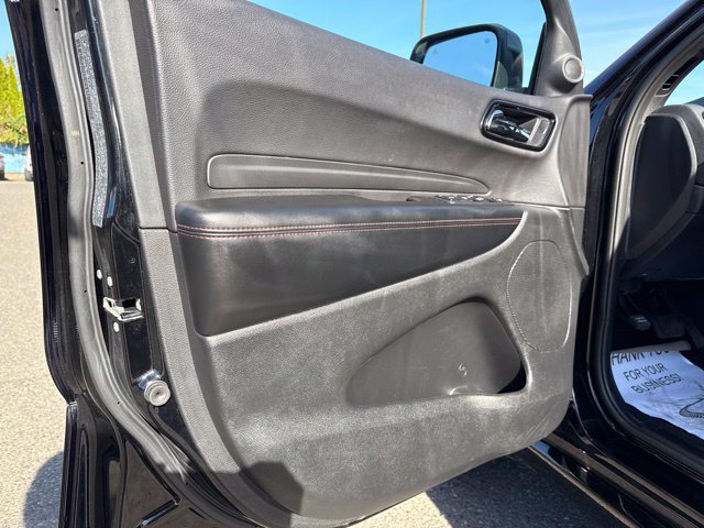 Used 2025 Dodge Durango GT AWD/4WD image 23