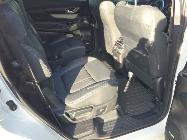 Used 2022 Subaru Ascent Touring w/ Popular Package #2A AWD/4WD image 10