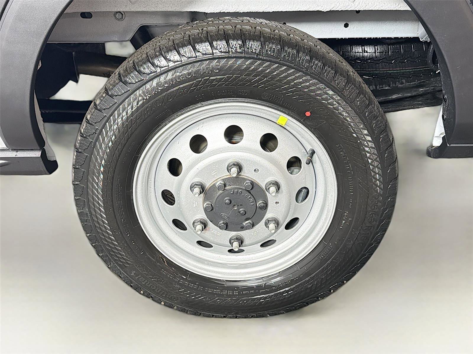 New 2026 Ford Transit 150 Low Roof AWD image 27