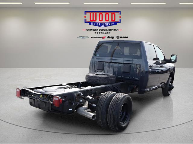 New 2026 RAM 3500 Tradesman image 6