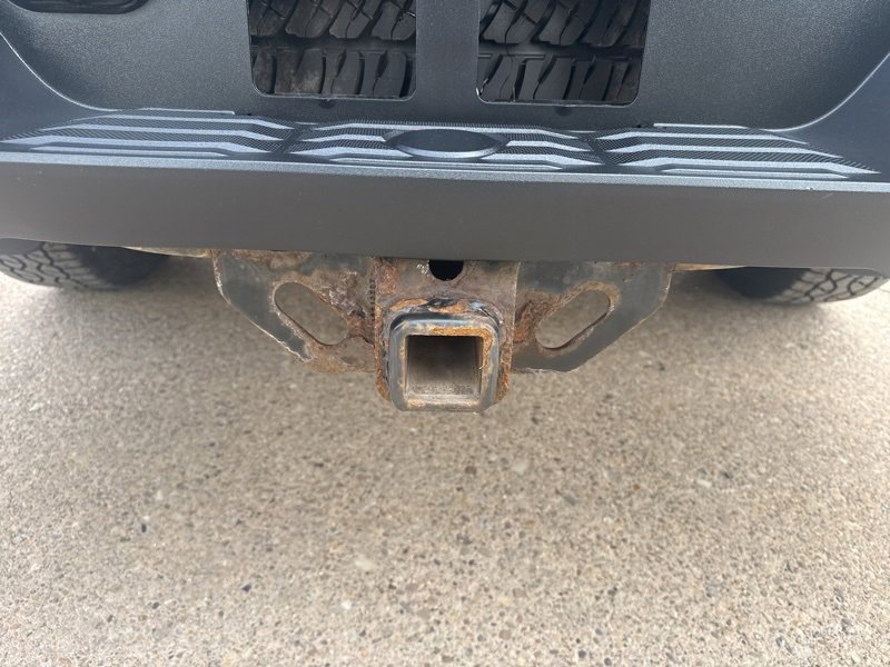 Used 2017 Toyota Tundra TRD Pro image 11