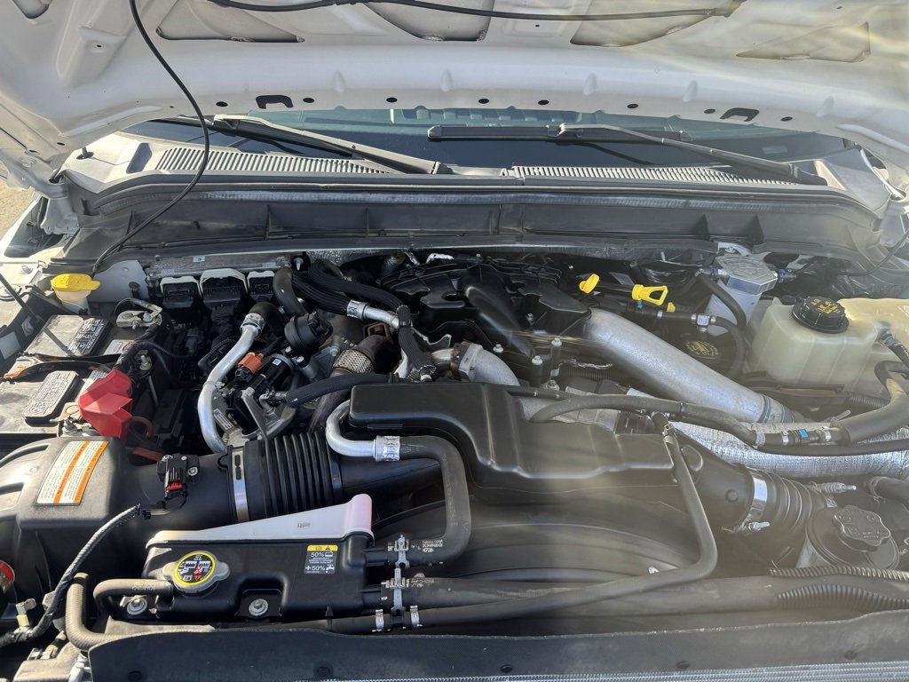 Used 2012 Ford F250 XLT w/ XLT Premium Pkg image 35