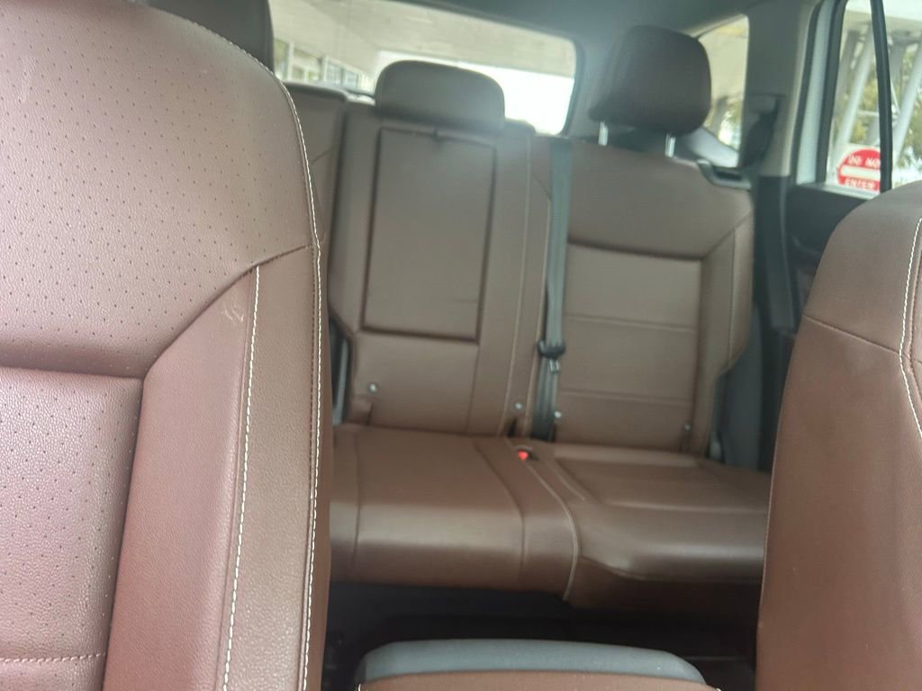 Used 2021 Volkswagen Atlas SEL image 37