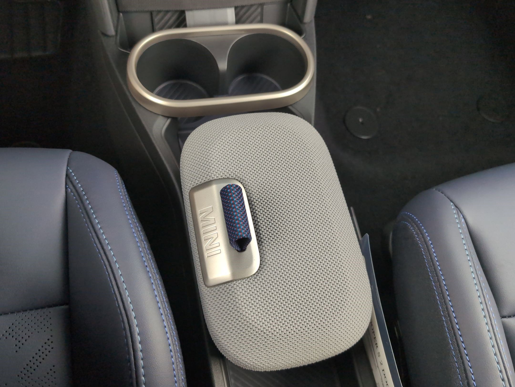 New 2026 MINI Cooper S FWD image 22