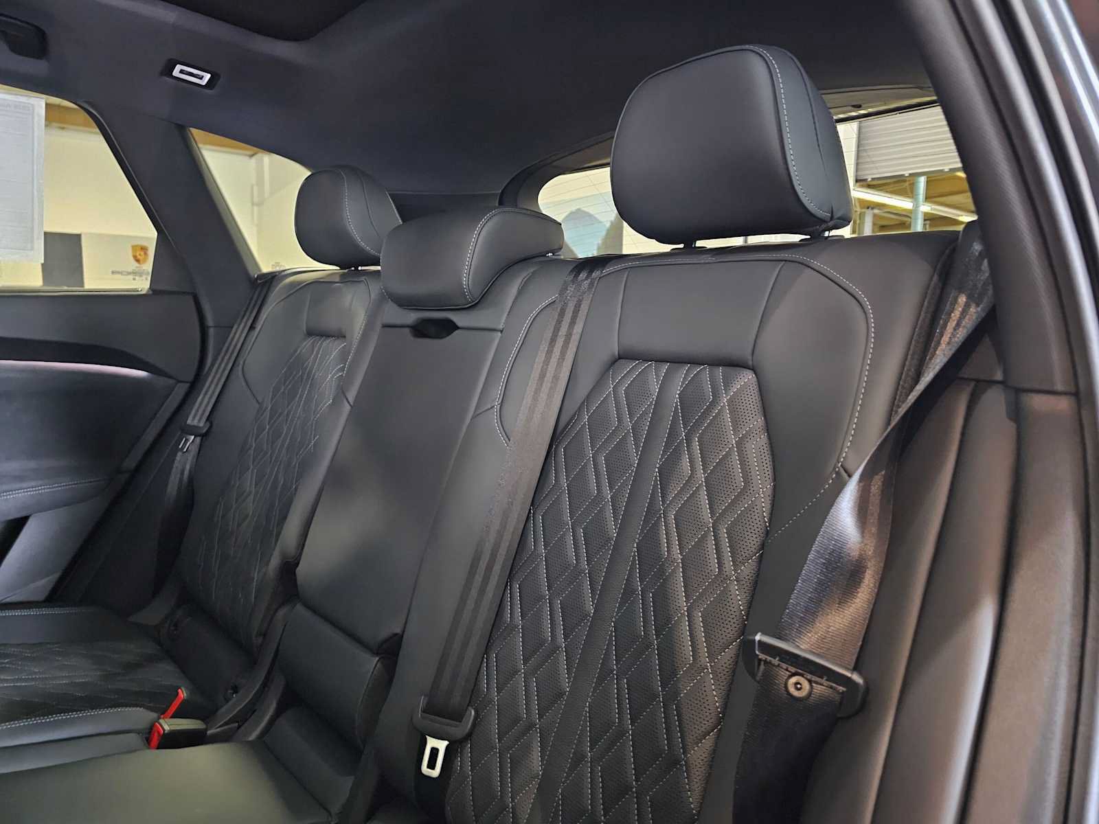 New 2026 Audi SQ5 Prestige AWD/4WD image 19