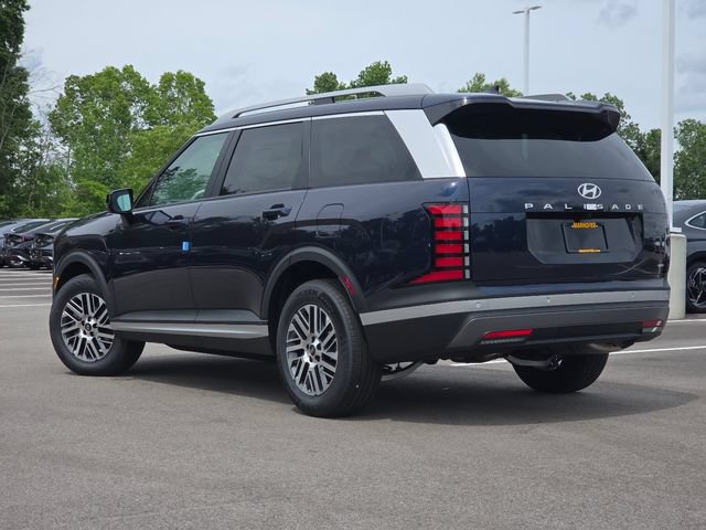 New 2026 Hyundai Palisade SEL AWD/4WD image 17