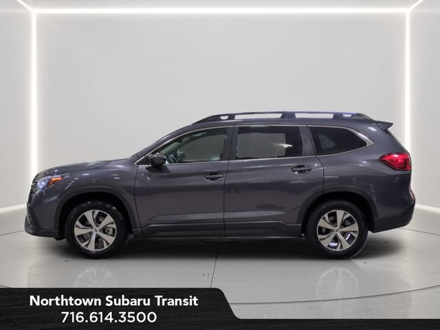 Used 2024 Subaru Ascent Premium w/ Convenience Package AWD/4WD image 2