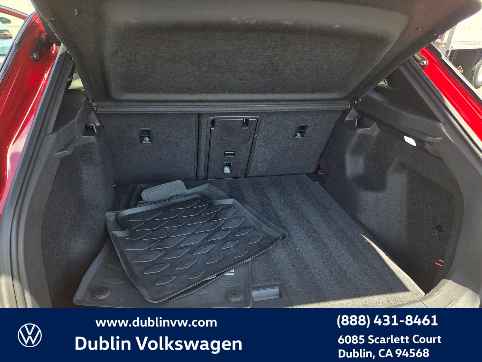 Used 2023 Volkswagen ID.4 Pro S RWD image 23