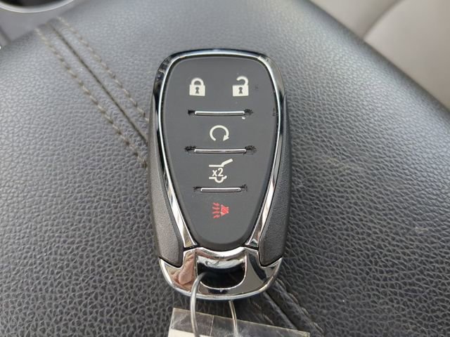 Certified 2021 Chevrolet Equinox Premier image 35