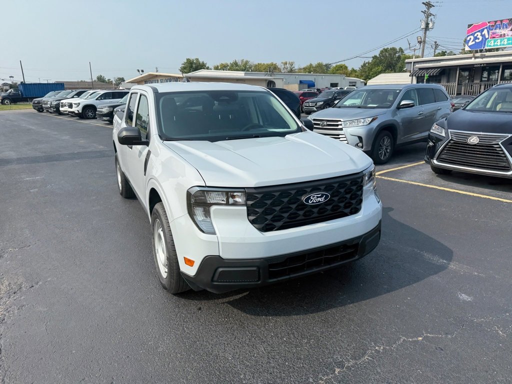 Used 2025 Ford Maverick XL