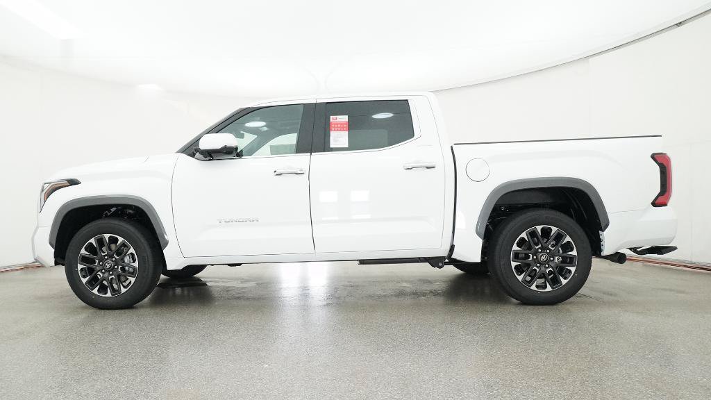 New 2026 Toyota Tundra Limited RWD image 22