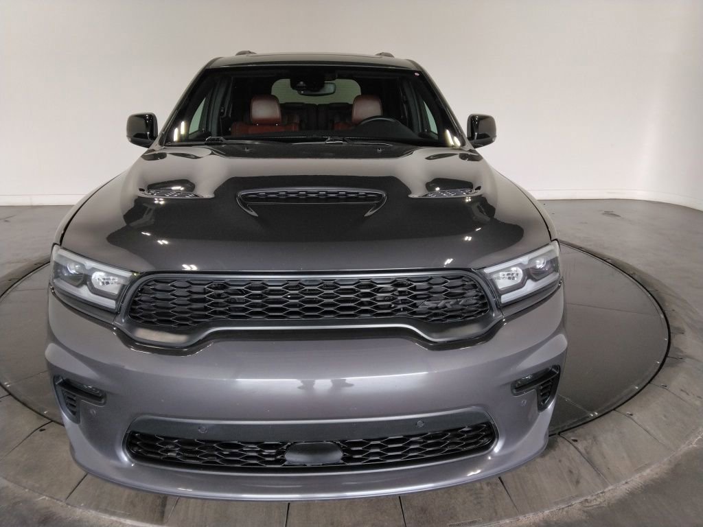 Used 2023 Dodge Durango SRT image 3